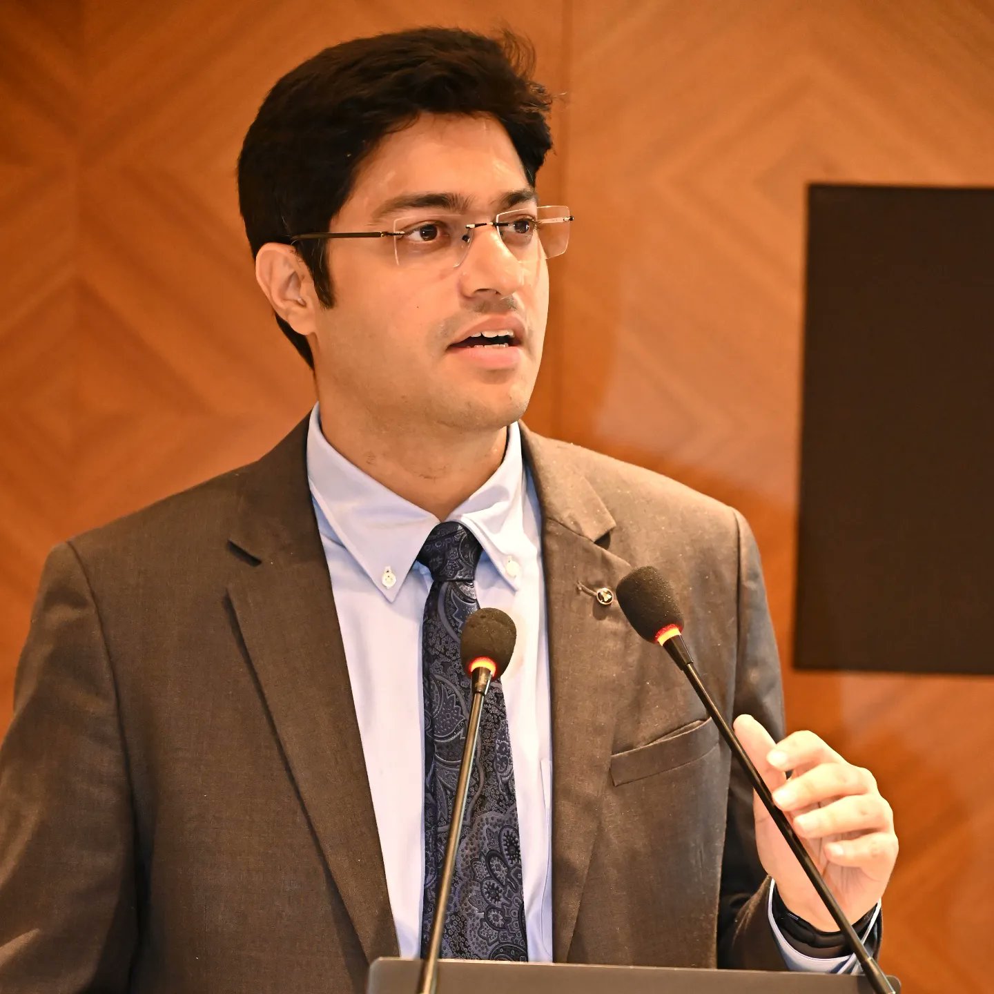 Profile picture of Avishyant Panda